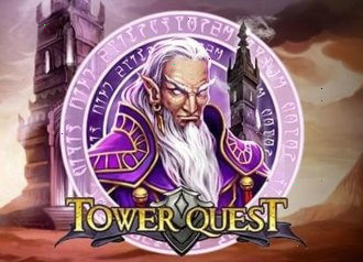 Слот Tower Quest Playn Go